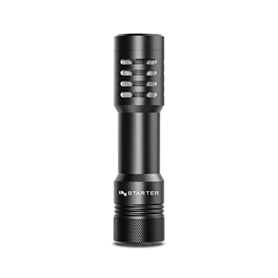 Abbildung von INSTARTER Cardioid Kamera Mikro 3.5, externes Videomikrofon für Kamera, kompaktes Richtrohrmikrofon kompatibel mit Canon, Nikon, Sony und Smartphones, batterieloses DSLR Mikrofon Fell Windschutz