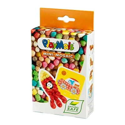 Abbildung von PlayMais Mini MOSAIC, Rocket