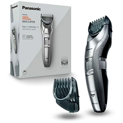 Abbildung von Panasonic Haar und Bartschneider ER GC71 S503