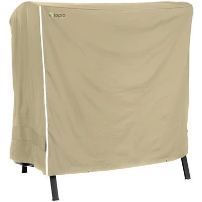 Abbildung von Tepro Abdeckhaube &quot;Universal&quot;, für Garten /Hollywoodschaukel mit 150 cm Breite