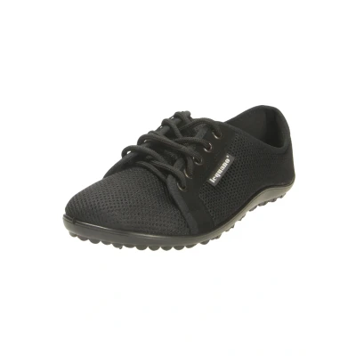Abbildung von Leguano Sneaker low, Damen, Größe: 46, Schwarz Schuhe