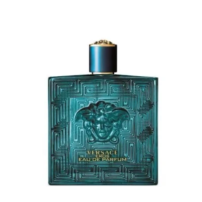 Abbildung von Versace Eros Eau de Parfum 200 ml