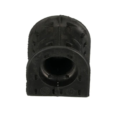 Abbildung von GATES AWS1226 Stabigummis hinten Gummi 22 OPEL: Movano B Bus, Pritsche / Fahrgestell, RENAULT: MASTER 3 Kasten