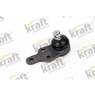 Abbildung von KRAFT 4222152 Traggelenk Vorderachse, beidseitig, unten FORD: MONDEO 3 Kombi, 3, Stufenheck, JAGUAR: X Type Limousine, Kombi