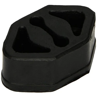 Abbildung von FA1 573 902 Halter, Abgasanlage SKODA: Favorit Pickup