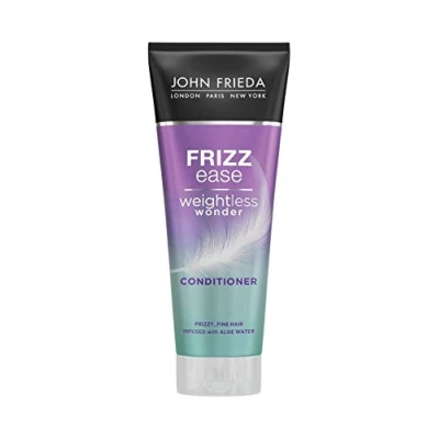 Abbildung von John Frieda Frizz Ease Weightless Wonder Conditioner 250 ml