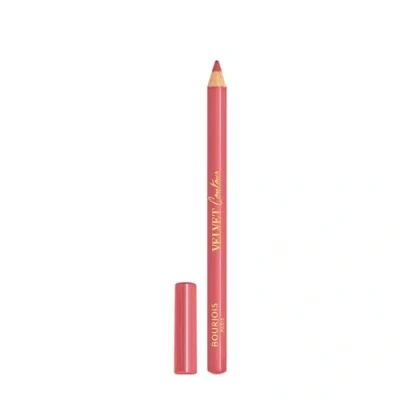 Abbildung von Bourjois Contour Edition Lip Liner 02 COTON CANDY