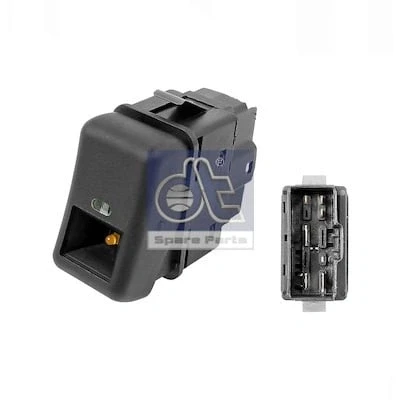 Abbildung von DT Spare Parts 2.25318 Schalter