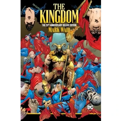 Abbildung von The Kingdom