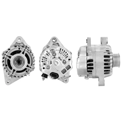 Abbildung von LUCAS LRA02276 Lichtmaschine 12V 70A TOYOTA: Yaris I Schrägheck