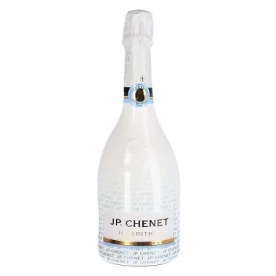 Abbildung von J.P. Chenet Ice Edition Weiß Schaumwein Halbtrocken, Wein aus Frankreich (6 x 0, 75 L)