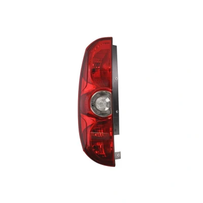 Abbildung von MAGNETI MARELLI 712203821110 Rückleuchte links ohne Glühlampen FIAT: Doblo II Kasten / Kombi, Pritsche/Fahrgestell