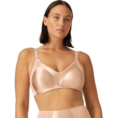 Abbildung von Naturana Minimizer SOFT Unser Bestseller Tshirt BH, Damen, Größe: 75B, Light beige