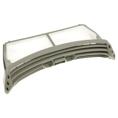 Abbildung von Beko Grundig Arcelik 2972300300 Flusensieb Trockner filtercassette