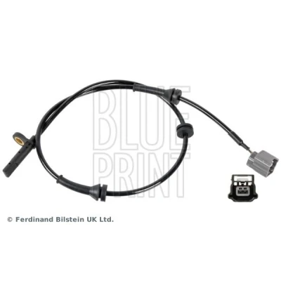 Abbildung von BLUE PRINT ADBP710041 ABS Sensor Vorderachse links, rechts 705 NISSAN: Qashqai 2, X Trail, RENAULT: Koleos 2