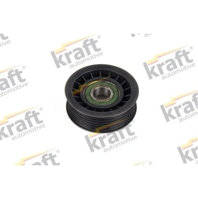 Abbildung von Spannrolle, Keilrippenriemen KRAFT AUTOMOTIVE 1222475