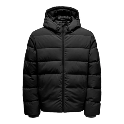 Abbildung von ONLY &amp; SONS Outdoorjacke ONSMARVIN LIFE PUFFER JACKET CS OTW
