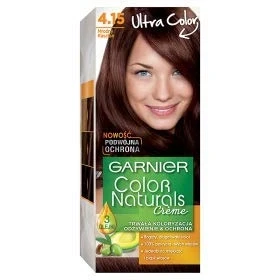 Abbildung von Farbe Naturals Brown 4.15