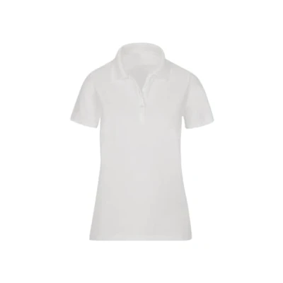 Abbildung von Trigema Poloshirt &quot;TRIGEMA aus Baumwolle&quot;