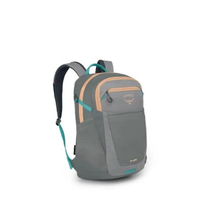 Abbildung von Osprey Flare Medium grey/coal grey