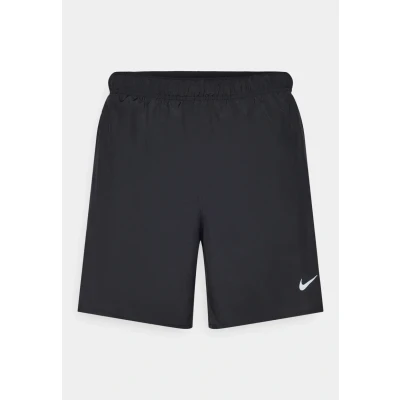 Abbildung von Nike Performance Challenger Short kurze Sporthose, Herren, Größe: Small, Black/silver