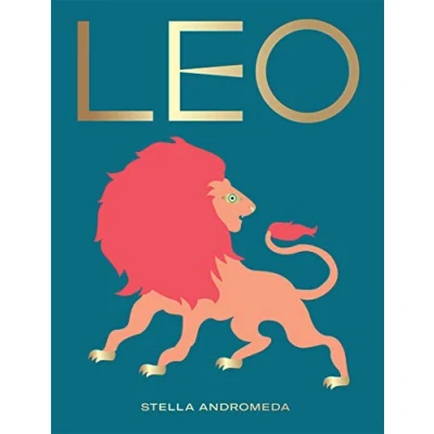 Abbildung von Leo: Harness the Power of Zodiac (Astrology, Star Sign) (Seeing Stars)