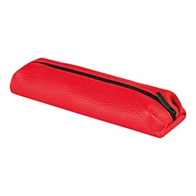 Abbildung von herlitz Faulenzer Origami Flame red, 1 Stück