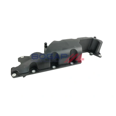 Abbildung von BOGAP L1115100 Zylinderkopfhaube ohne Verschlussschraube LAND ROVER: Freelander 2 SUV, VOLVO: XC70 II Kombi, XC90 I
