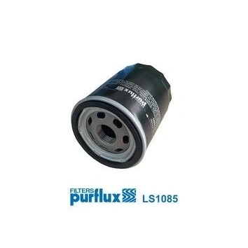 Abbildung von PURFLUX LS1085 Ölfilter Anschraubfilter CHEVROLET: Captiva, OPEL: Antara
