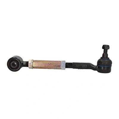 Abbildung von JAPANPARTS SA 202 Querlenker mit Lager unten, vorne, Hinterachse links, rechts TOYOTA: RAV4 III SUV