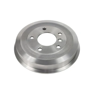 Abbildung von DELPHI BF275 Bremstrommel ohne ABS Sensorring, Radlager 264 BMW: 3 Limousine, Compact, Coupe