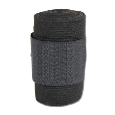 Abbildung von Waldhausen Bandagen Elastic Schwarz 2m