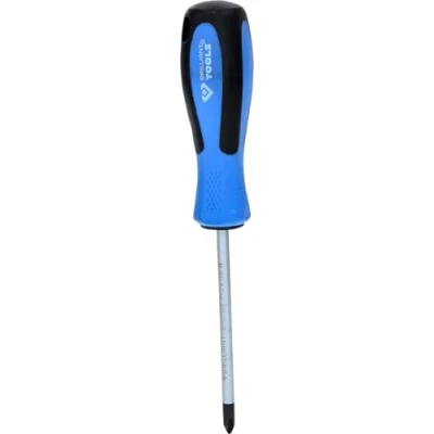 Abbildung von KS TOOLS BT031007 Schraubendreher PH2 100 Kreuzschlitz (PH)