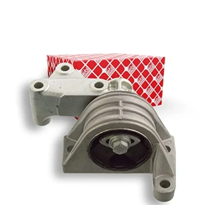 Abbildung von FEBI BILSTEIN 102977 Motorlager rechts Gummimetalllager FIAT: Ducato II Bus, Kastenwagen, Pritsche/Fahrgestell