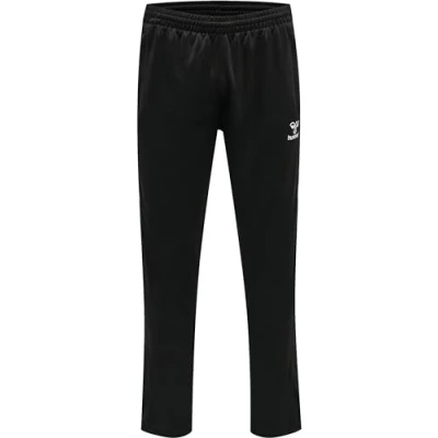Abbildung von Hummel Jogginghose Black, Größe: XL, Black