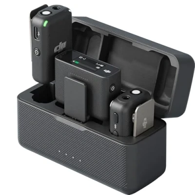 Abbildung von DJI Mic