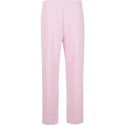 Abbildung von Urban Classics Fluffy Jogginghose, Herren, Größe: Large, Softpink