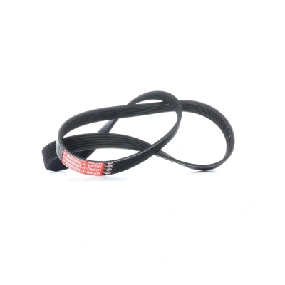 Abbildung von GATES Micro V Stretch Fit 6PK1019SF Keilrippenriemen 1019 6 PA (Polyamid), EPDM (Ethylen Propylen Dien Kautschuk) FORD: FIESTA 5,