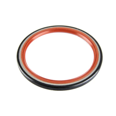 Abbildung von ELRING 508.209 Kurbelwellendichtring FPM (Fluor Kautschuk)/ACM (Polyacryl Kautschuk) PEUGEOT: 307 Schrägheck, 807, Expert I Kastenwagen kfzteile,