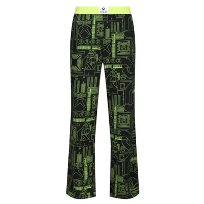 Abbildung von Recovered Loungepant XBOX Series X Digital Black M