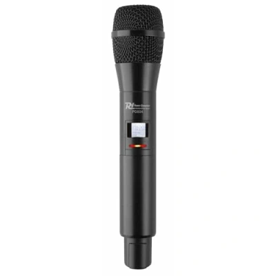 Abbildung von Power Dynamics PD504HH Handmikrofon für PD504 Serie