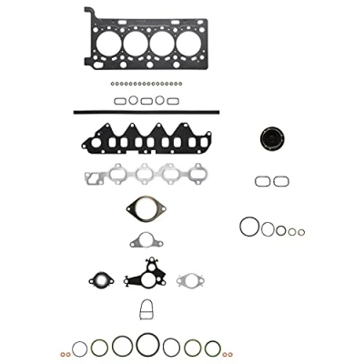 Abbildung von AJUSA MULTILAYER STEEL 50362700 Dichtungsvollsatz, Motor mit Zylinderkopfdichtung, Ventilschaftabdichtung RENAULT: GRAND SCENIC 3