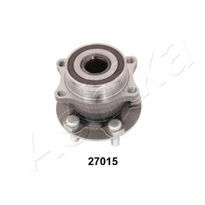 Abbildung von ASHIKA 44 27015 Radnabe Hinterachse beidseitig TOYOTA: GT86 Coupe