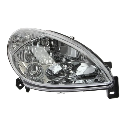 Abbildung von ABAKUS 552 1114R LD EM Scheinwerfer CITROËN: Xsara Schrägheck, Coupe