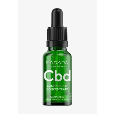Abbildung von MÁDARA Cannabidiol Concentrate Serum, Größe: 17.5 ml,