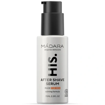 Abbildung von M&Aacute;DARA HIS After Shave Serum 75 ml