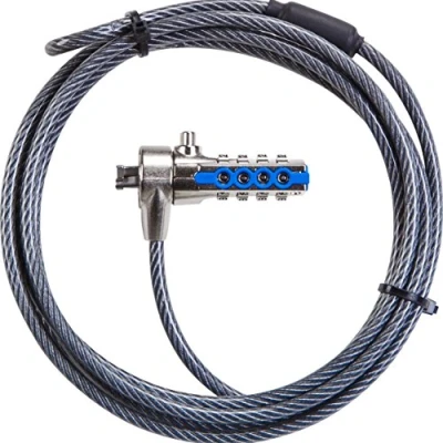 Abbildung von Targus PA410E DEFCON CL