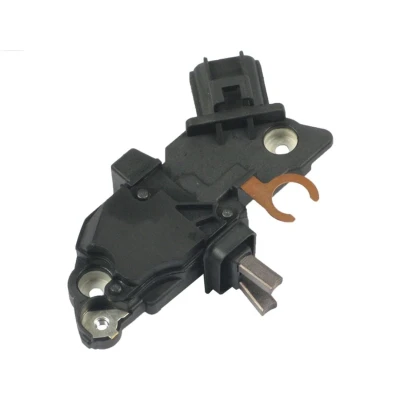 Abbildung von AS PL ARE0060 Lichtmaschinenregler 12 FORD: Transit Mk5 Bus, Kastenwagen
