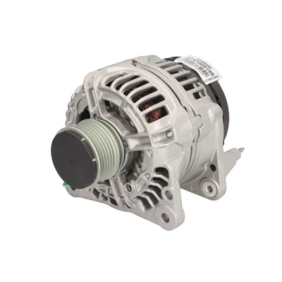 Abbildung von STARDAX STX100019R Lichtmaschine 12V 90A VOLKSWAGEN: Polo IV Schrägheck, Golf 4 Transporter 5 Kastenwagen, SKODA: Fabia I Schrägheck