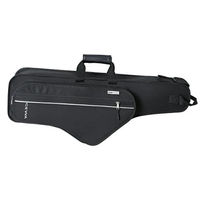 Abbildung von Prestige SPS Gig Bag/Tasche Tenor Saxophon schwarz
